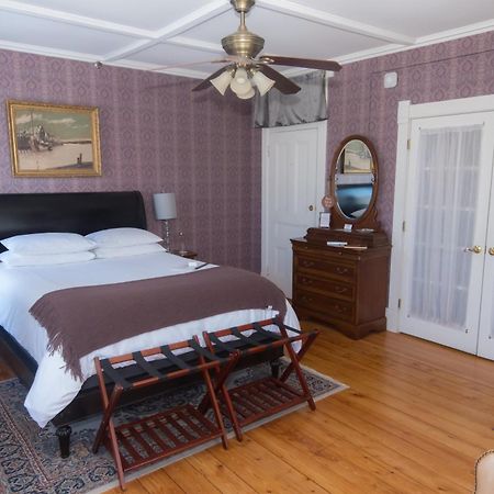 Limerock Inn 록랜드 외부 사진