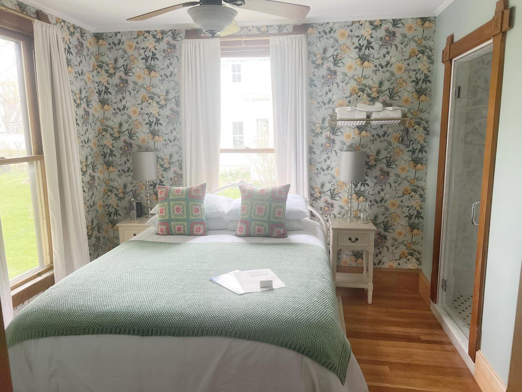 Limerock Inn 록랜드 외부 사진
