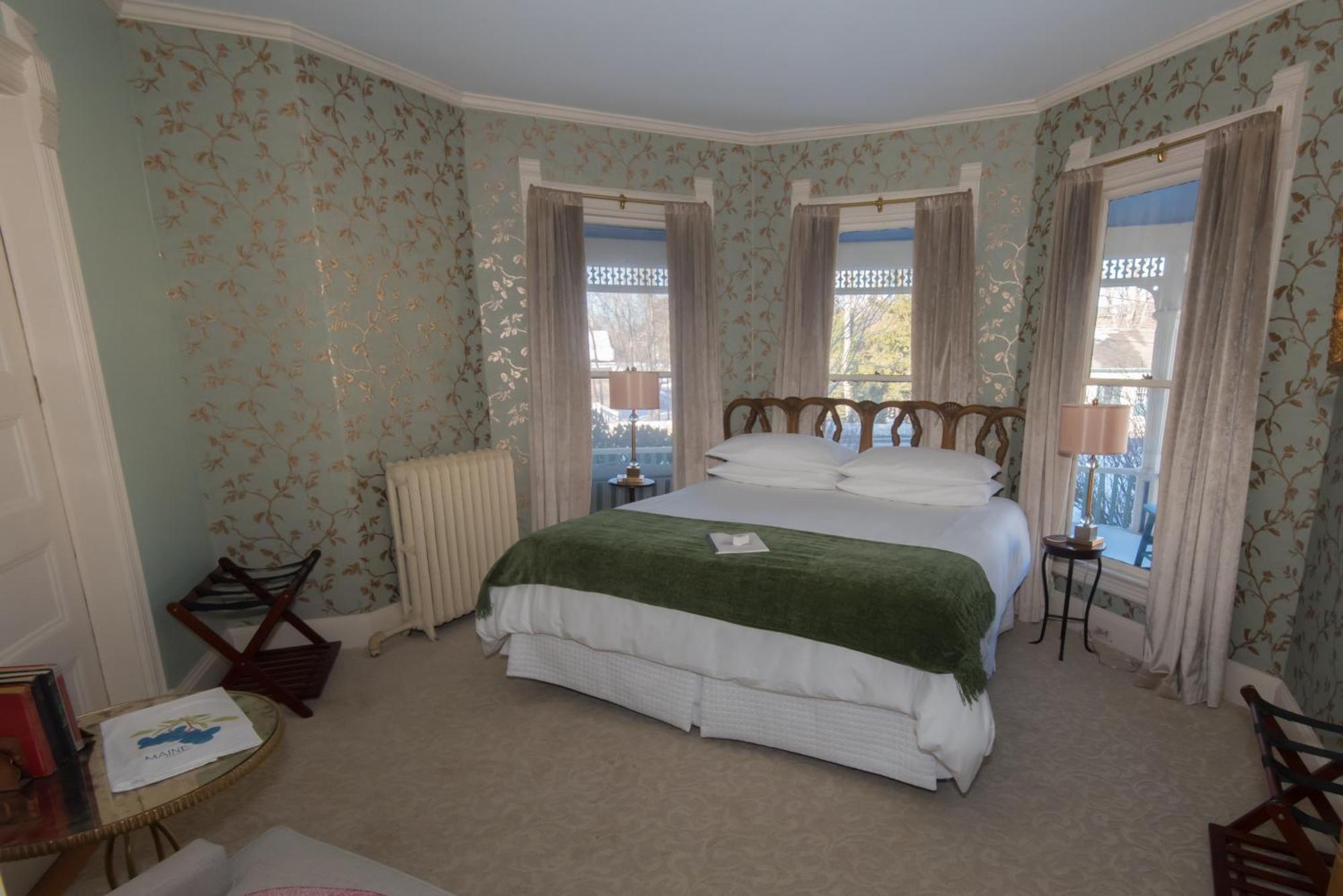 Limerock Inn 록랜드 외부 사진