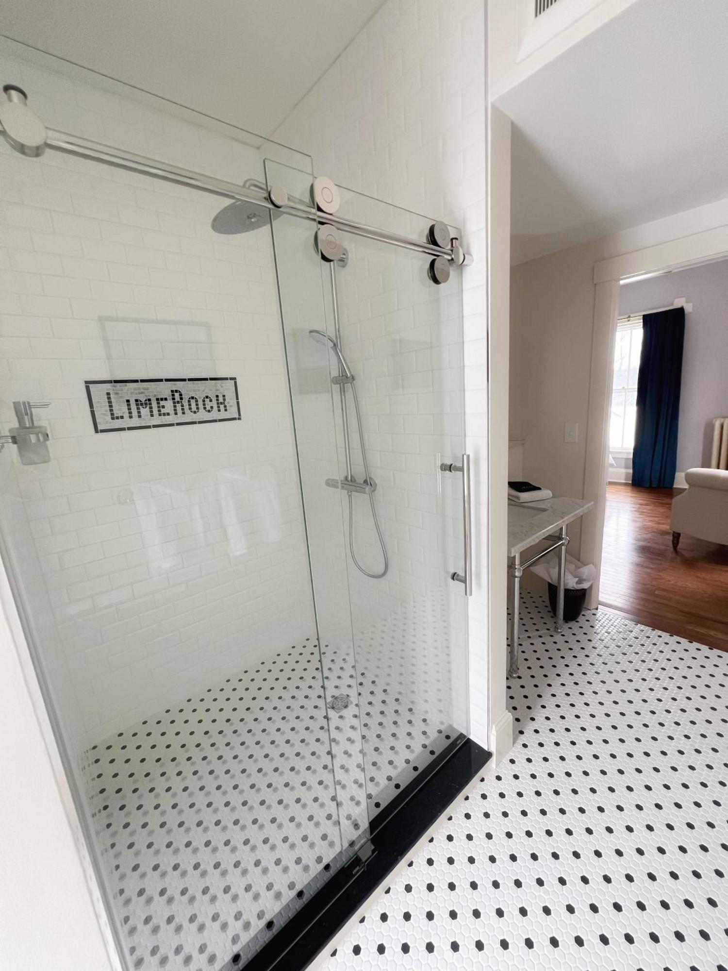 Limerock Inn 록랜드 외부 사진