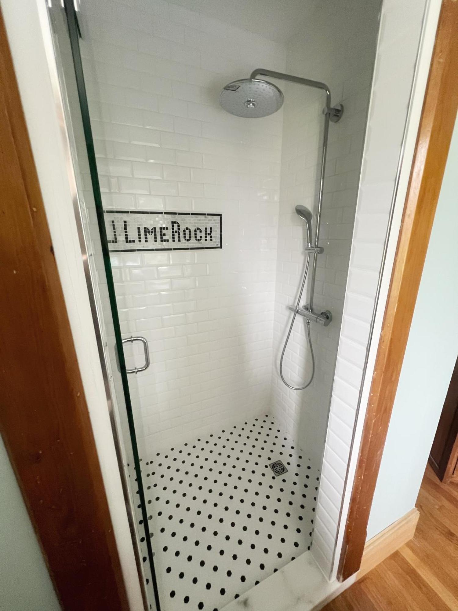 Limerock Inn 록랜드 외부 사진