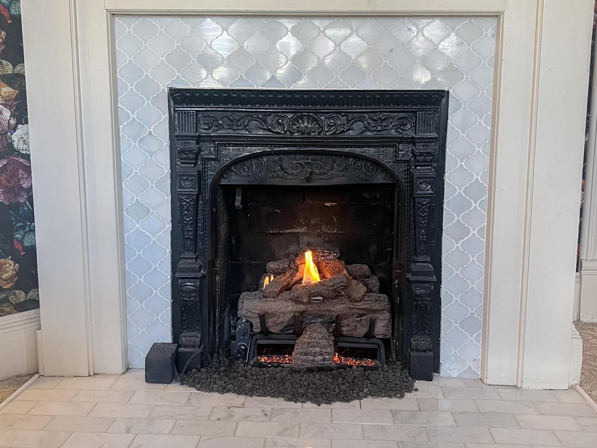 Limerock Inn 록랜드 외부 사진