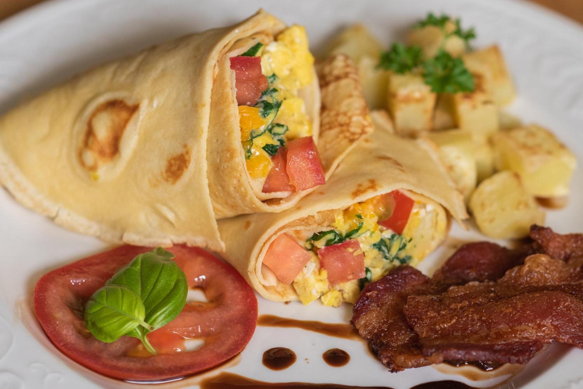 Limerock Inn 록랜드 외부 사진