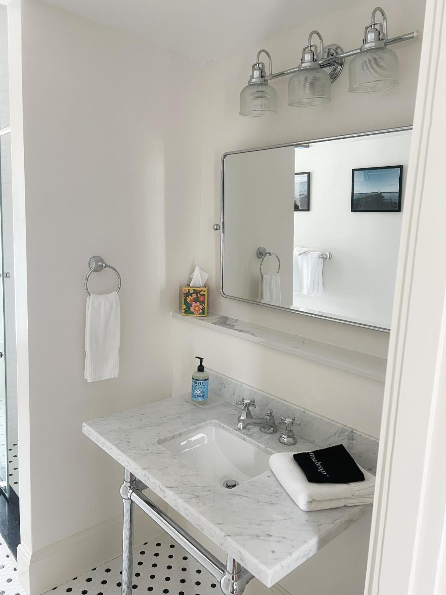 Limerock Inn 록랜드 외부 사진