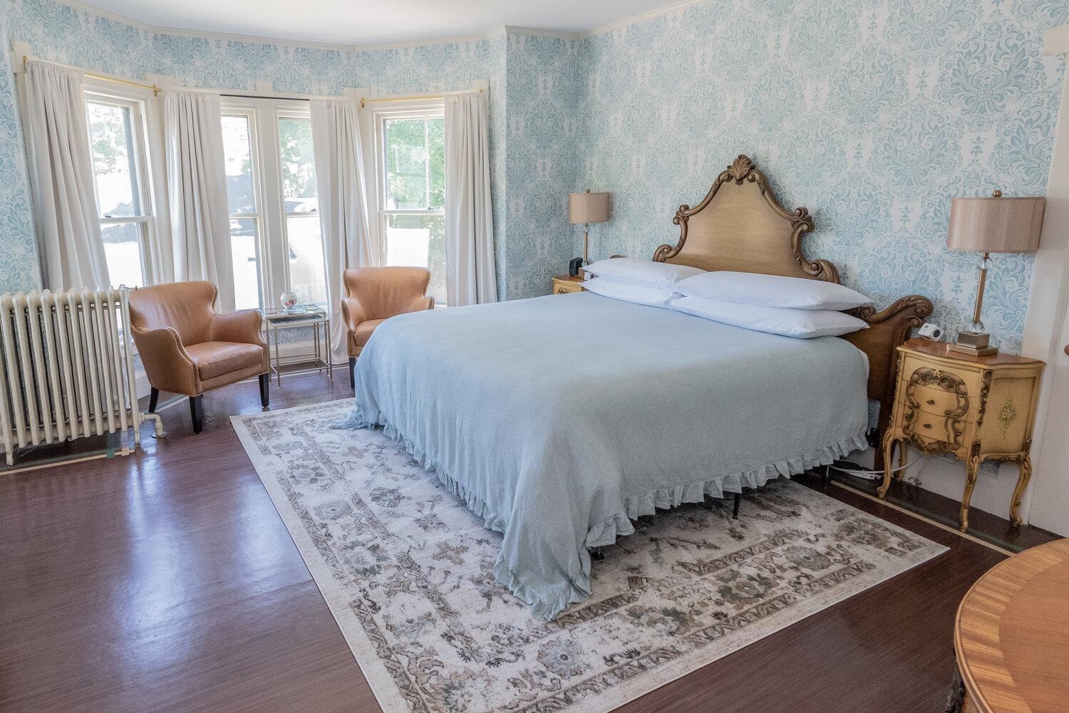 Limerock Inn 록랜드 외부 사진