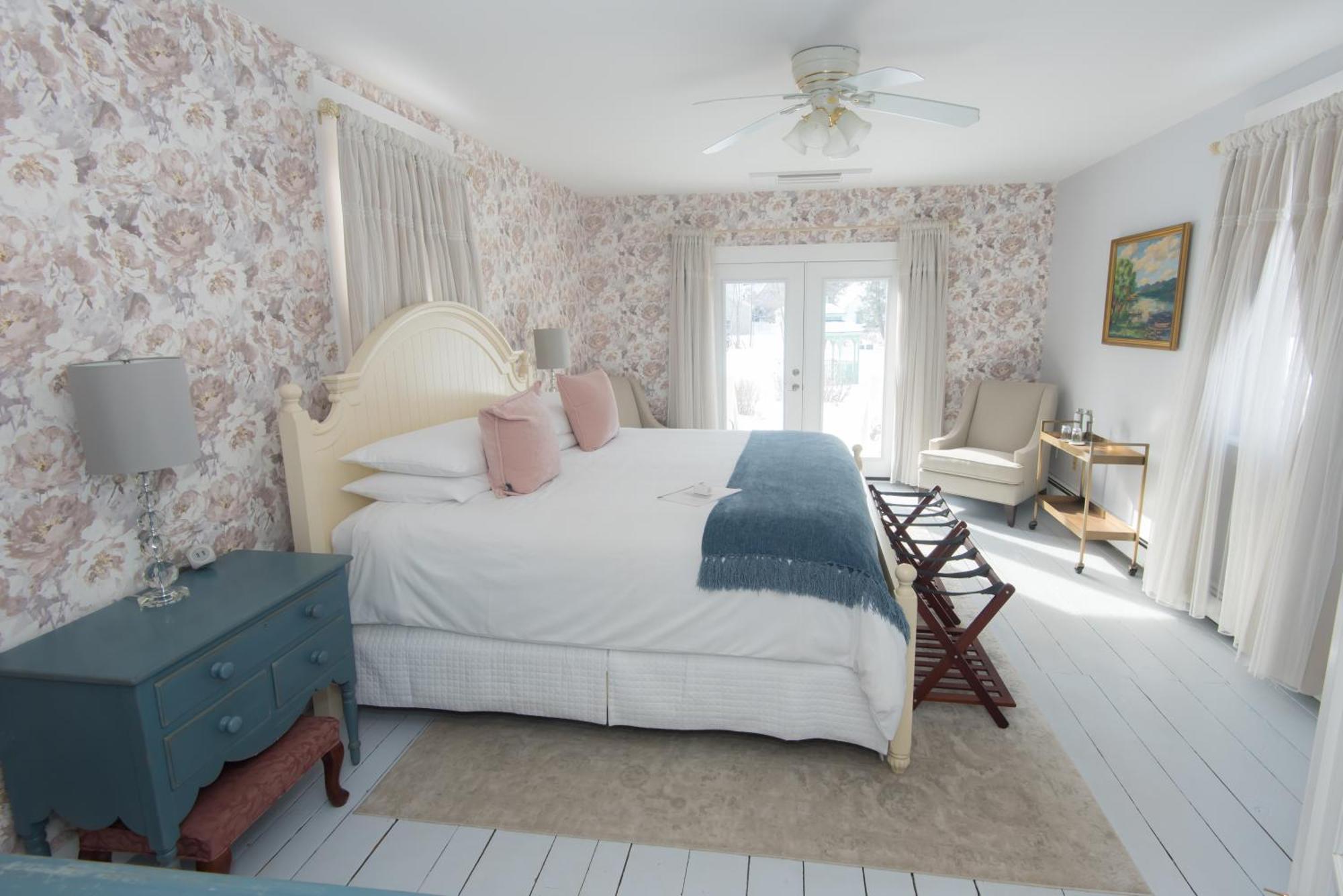 Limerock Inn 록랜드 외부 사진