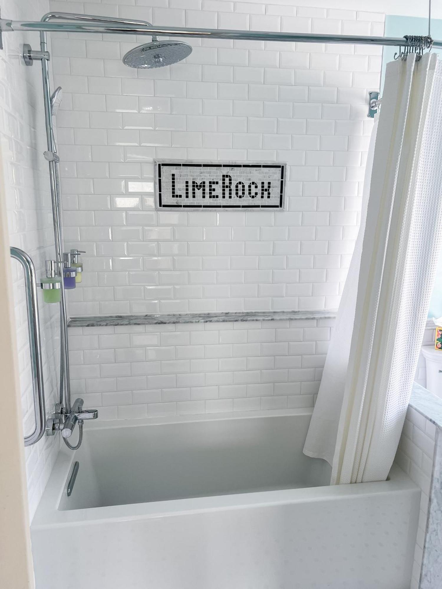Limerock Inn 록랜드 외부 사진
