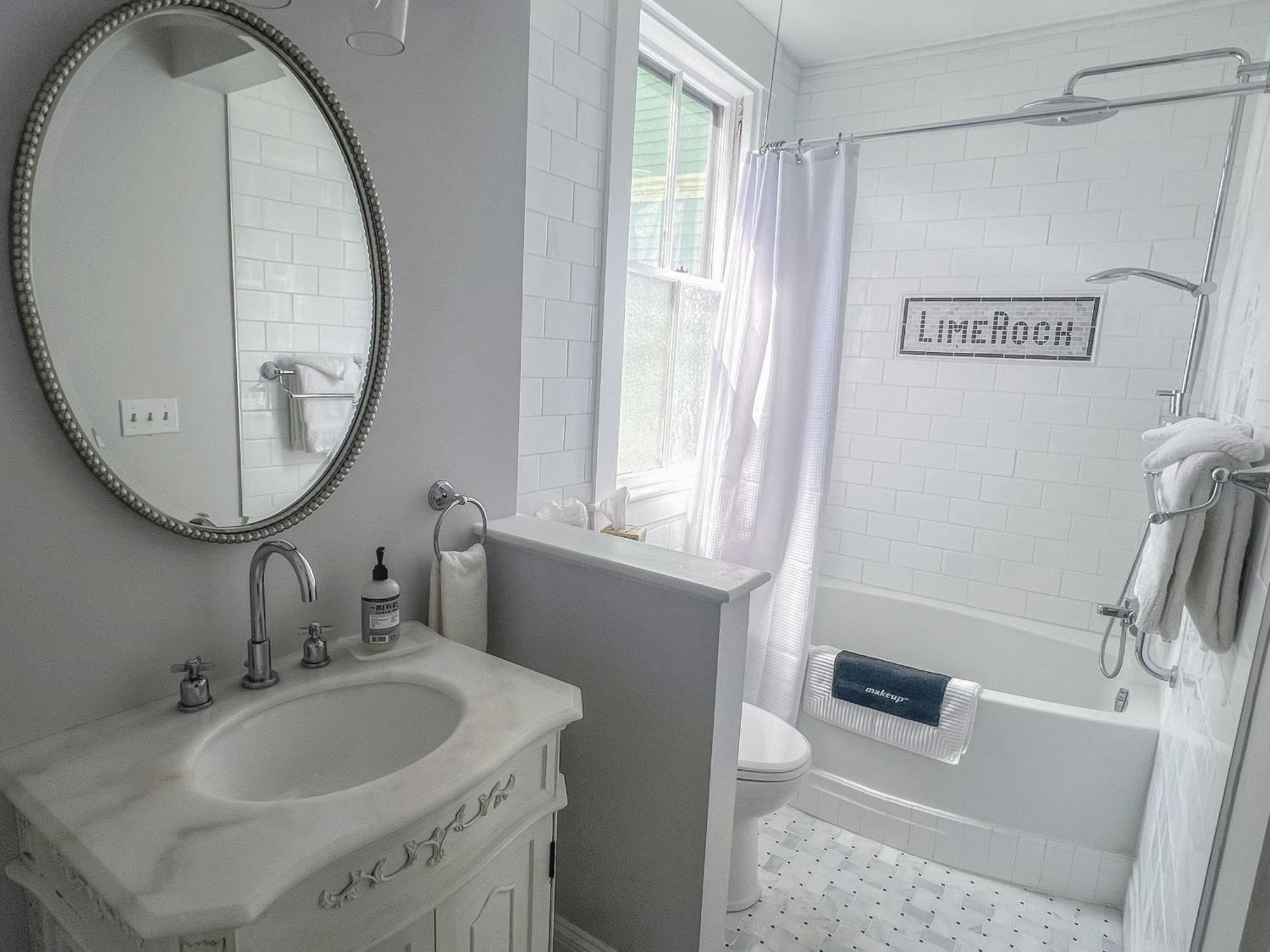 Limerock Inn 록랜드 외부 사진