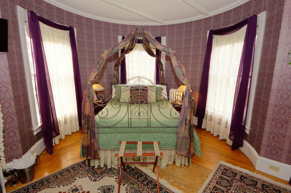 Limerock Inn 록랜드 외부 사진