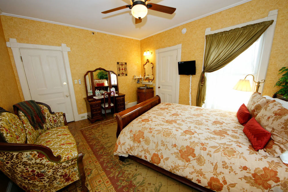 Limerock Inn 록랜드 외부 사진