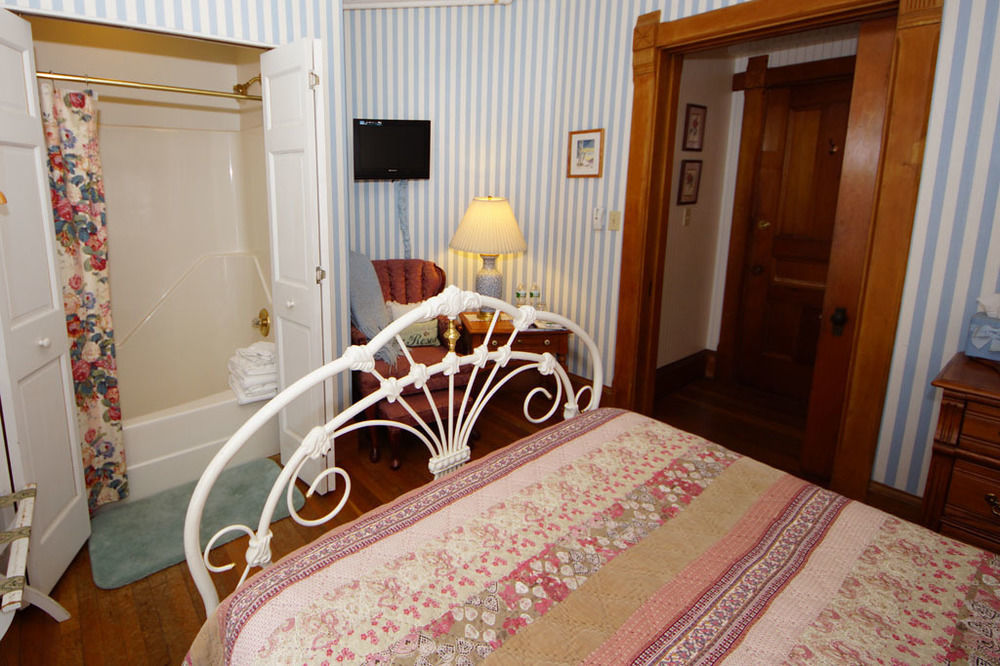 Limerock Inn 록랜드 외부 사진