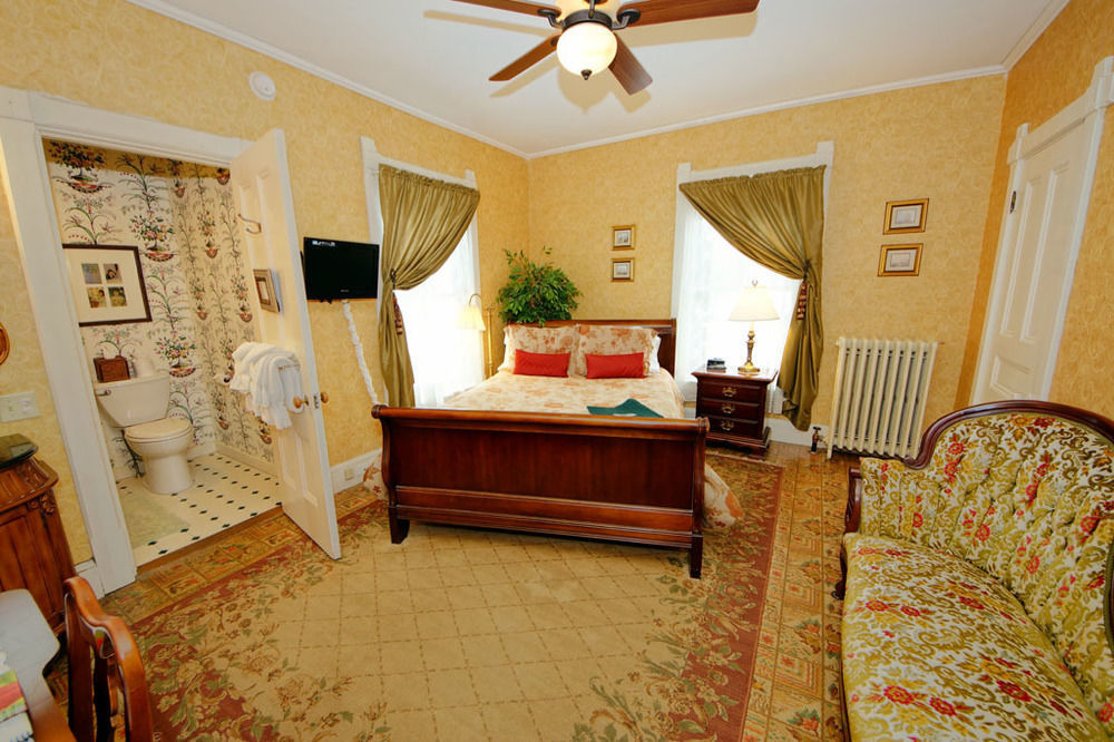 Limerock Inn 록랜드 외부 사진
