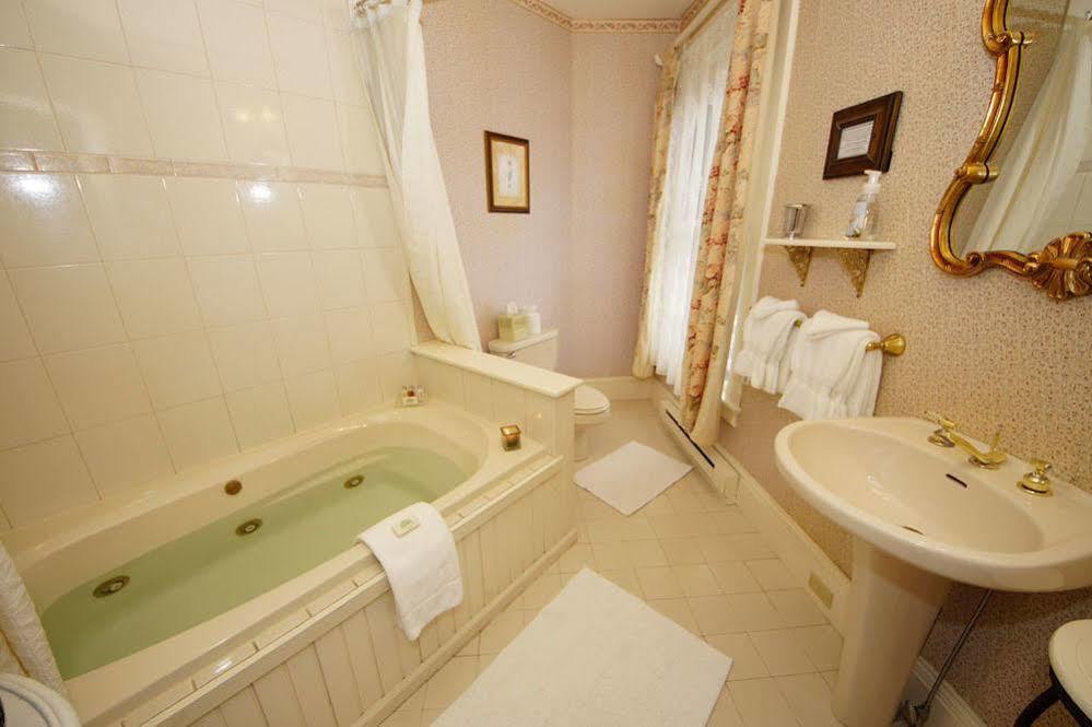 Limerock Inn 록랜드 외부 사진